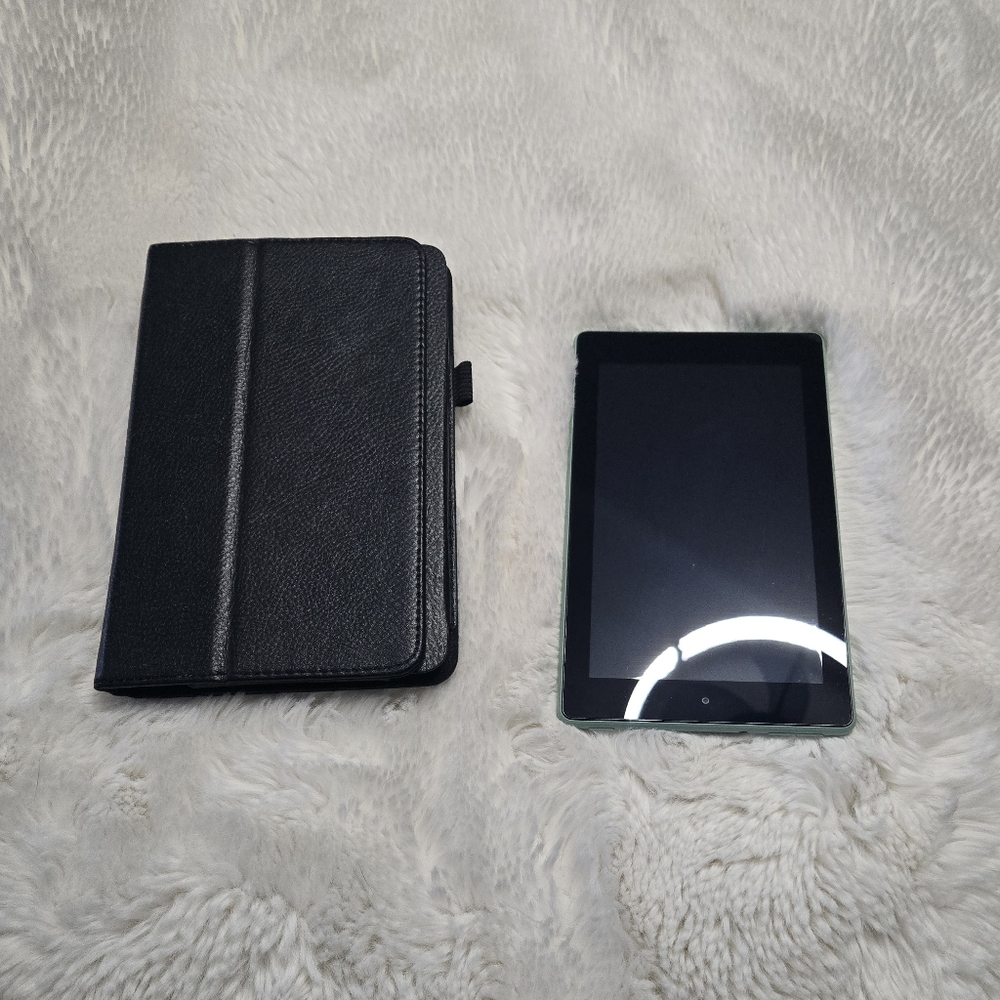 Amazon Fire 7 Tablet